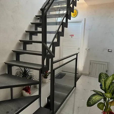 Bed & Breakfast Casa La Vigna