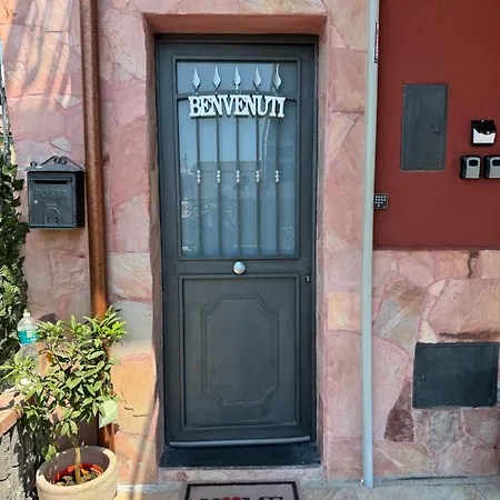 Casa La Vigna Catania