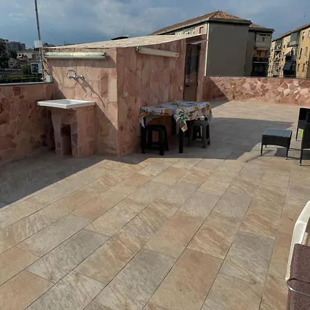 Casa La Vigna