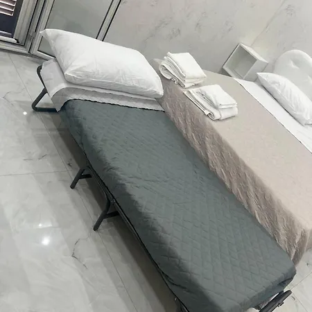 Casa La Vigna Catánia