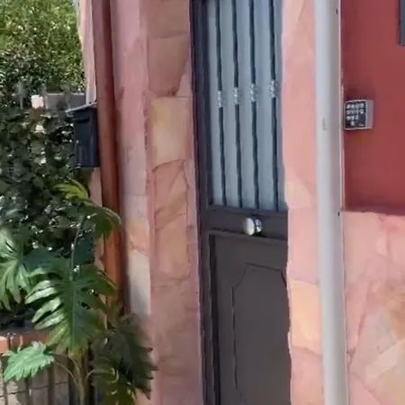 Casa La Vigna *