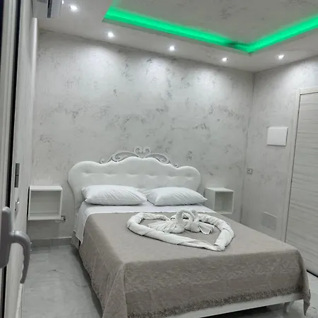 Bed & Breakfast Casa La Vigna