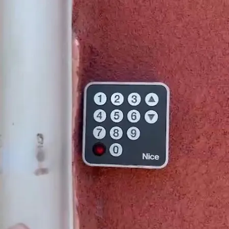 Casa La Vigna Катания