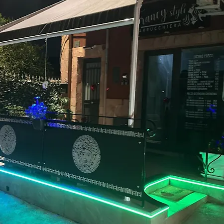 فندق مبيت وإفطار Casa La Vigna