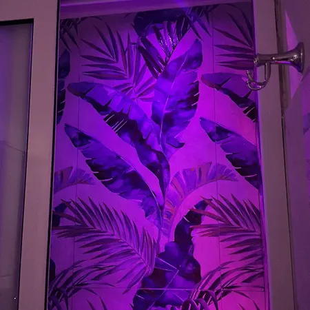 Casa La Vigna Отель типа 