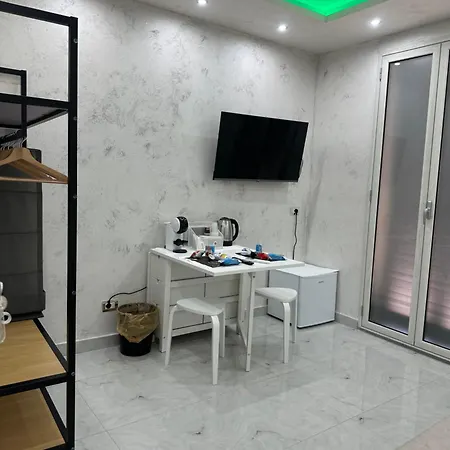 Casa La Vigna Катания