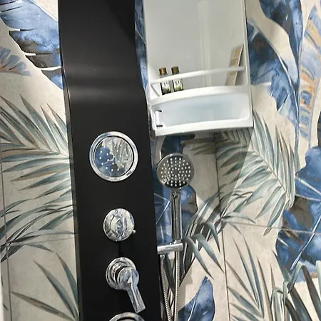 Casa La Vigna Отель типа 