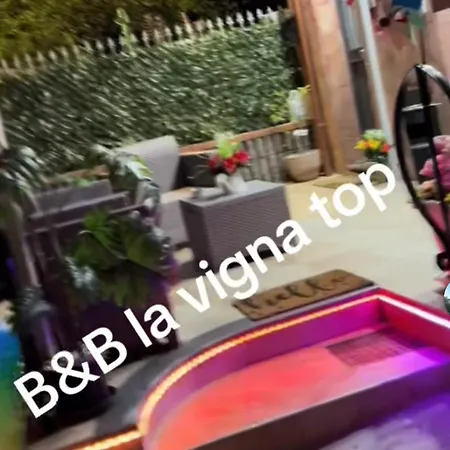 Casa La Vigna 3* Катания