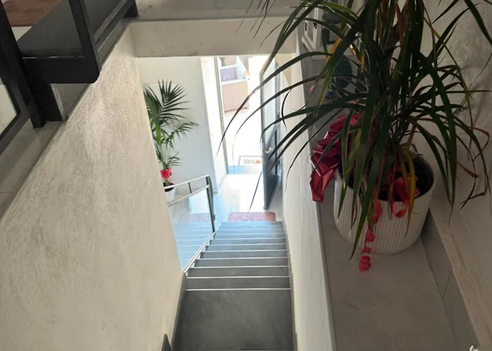 Frühstückspension Casa La Vigna