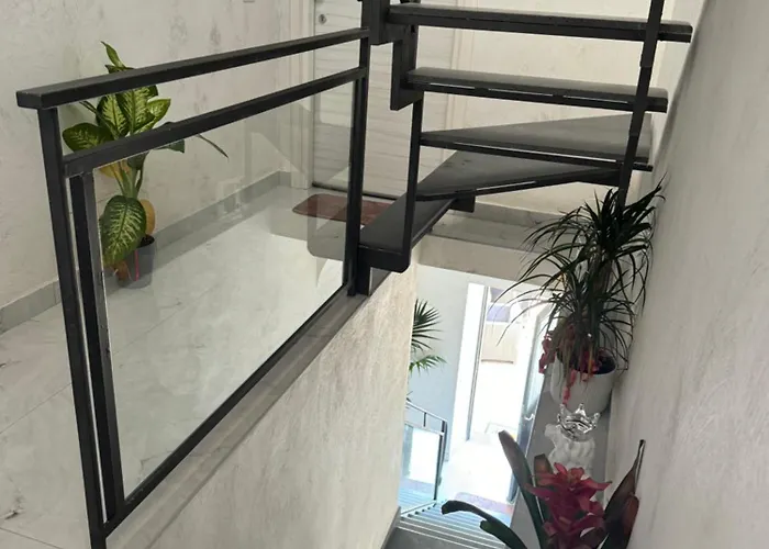 Casa La Vigna 3* Catania