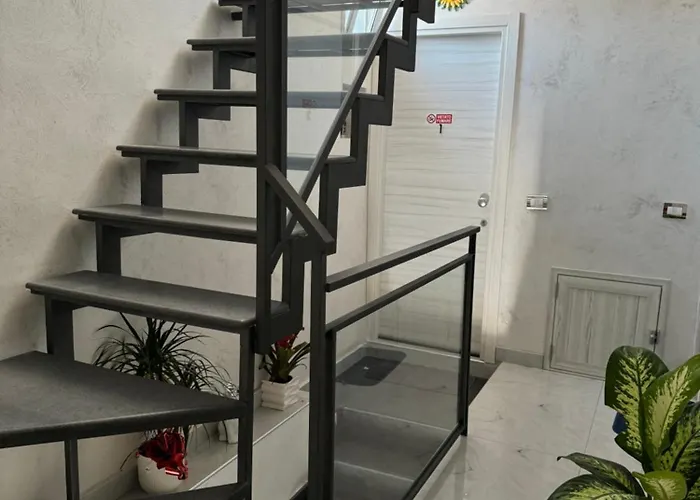 Frühstückspension Casa La Vigna