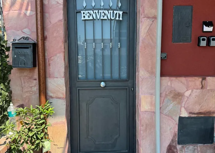 Casa La Vigna Catania