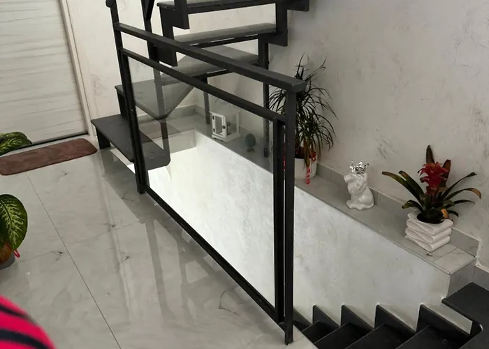 Casa La Vigna 3* Catania