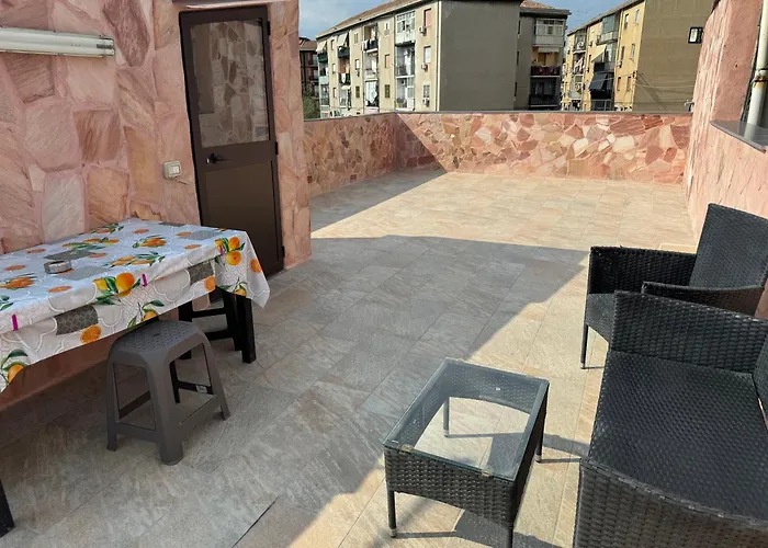 Frühstückspension Casa La Vigna