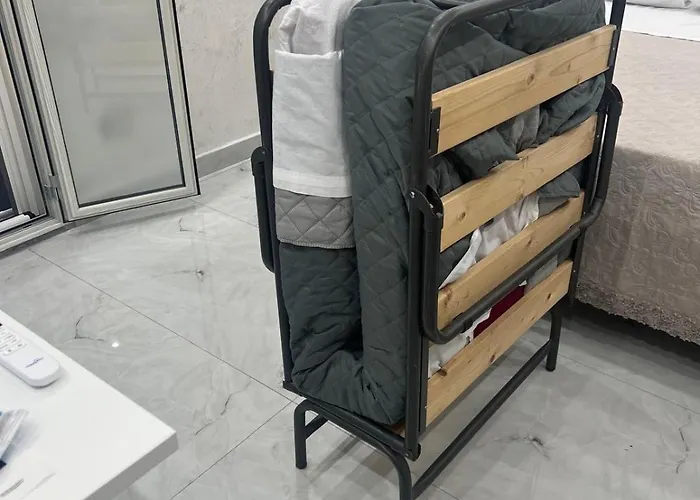 Casa La Vigna 3* Catania