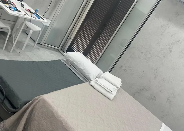 Frühstückspension Casa La Vigna 3*