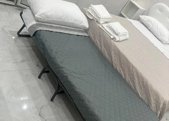 Casa La Vigna Catania