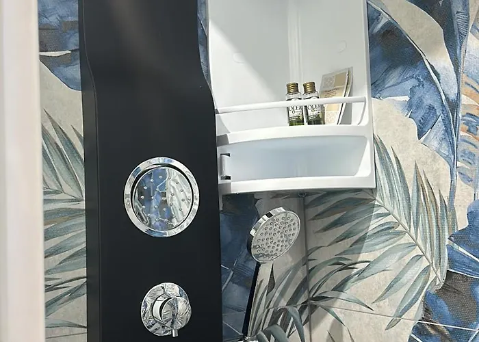 Casa La Vigna 3* Catania