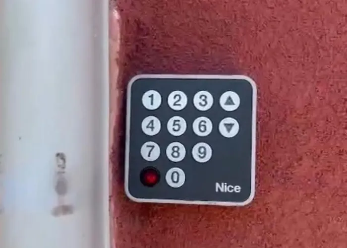 Casa La Vigna Catania