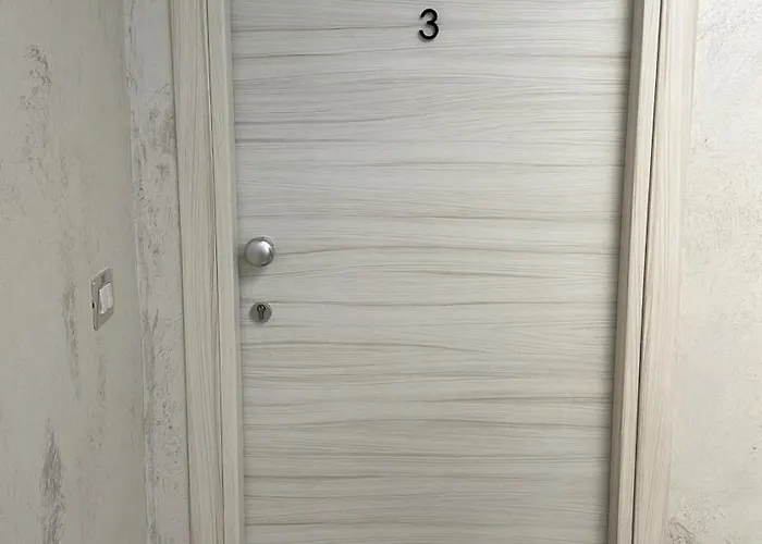 Casa La Vigna Catania