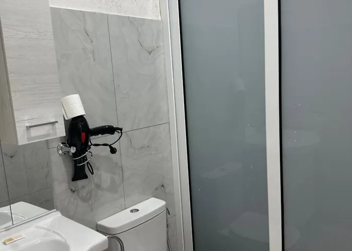 Casa La Vigna Frühstückspension