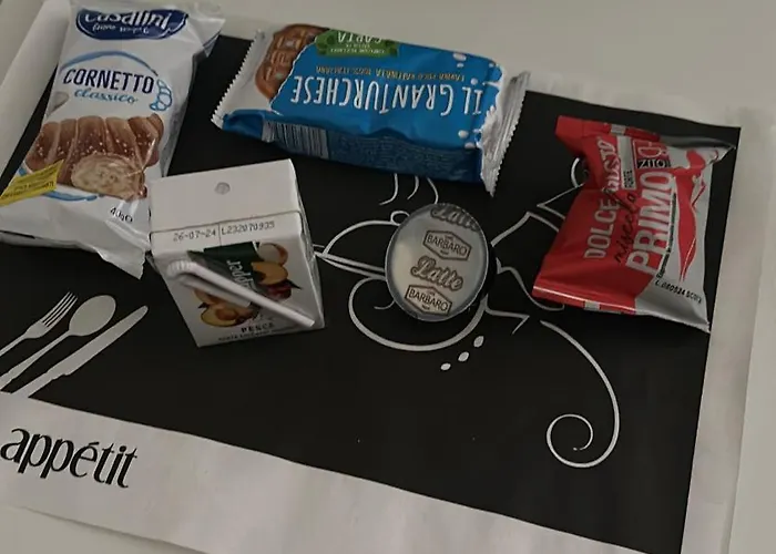 Casa La Vigna Catania