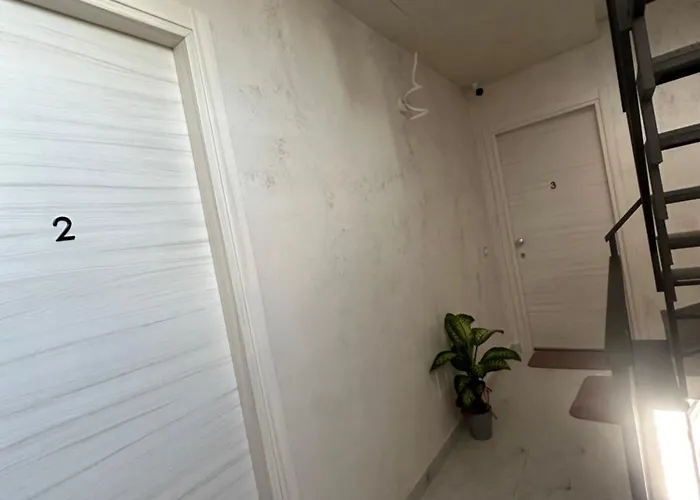 Frühstückspension Casa La Vigna