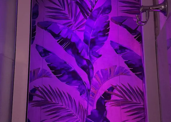 Casa La Vigna Frühstückspension Catania