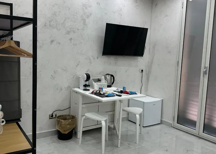 Casa La Vigna Catania