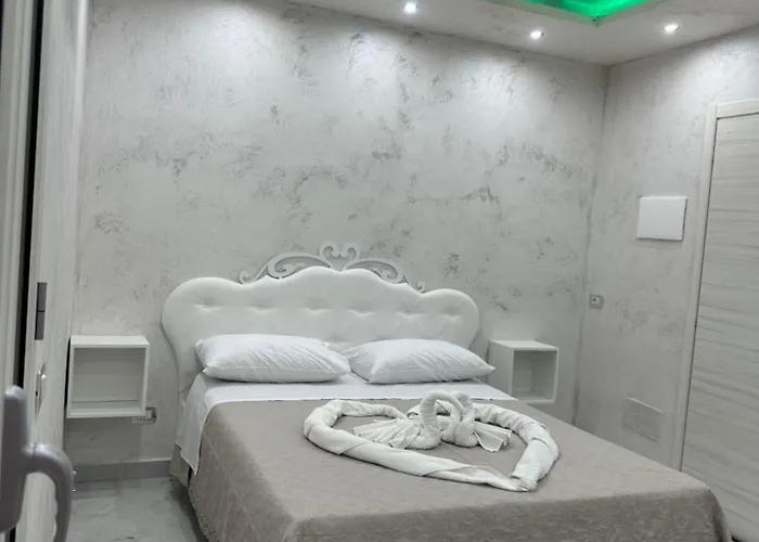 Frühstückspension Casa La Vigna