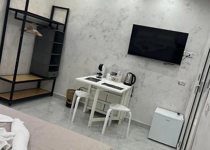 Casa La Vigna Catania