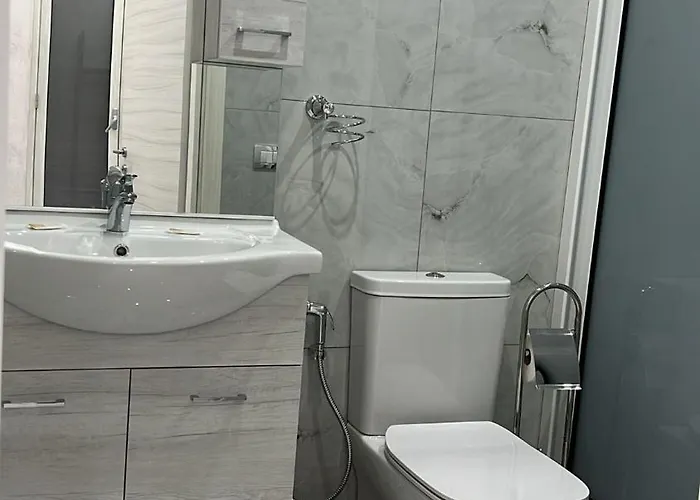 Frühstückspension Casa La Vigna Catania