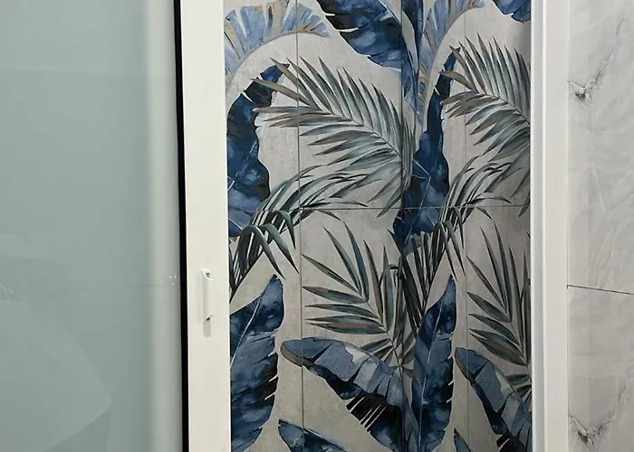 Casa La Vigna Frühstückspension