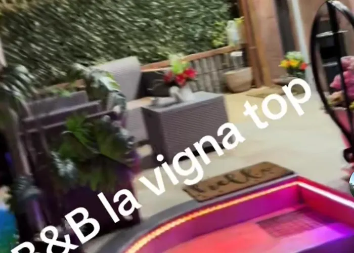 Casa La Vigna 3* Catania