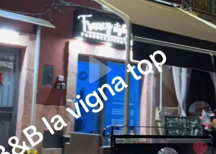 Frühstückspension Casa La Vigna